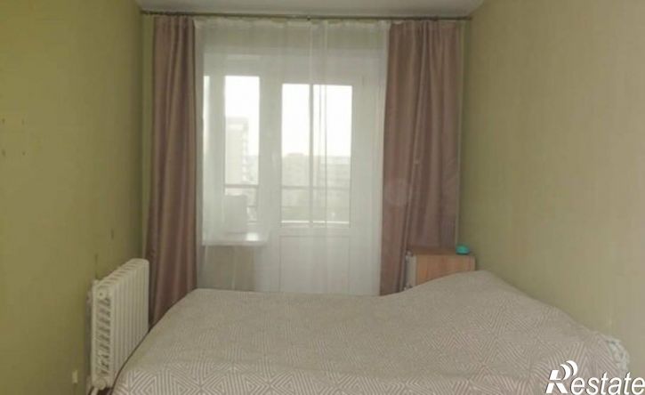 3-комн квартира Юбилейная улица, 38,  д. 38