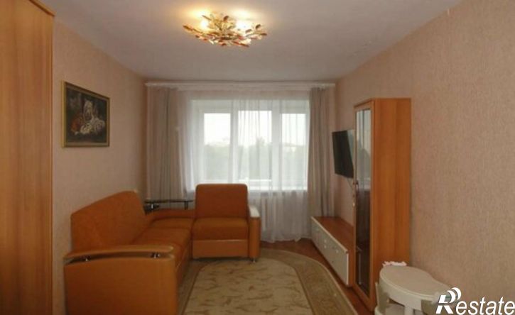 3-комн квартира Юбилейная улица, 38,  д. 38