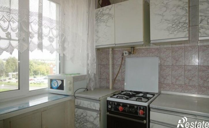 2-комн квартира улица Мира, 92,  д. 92