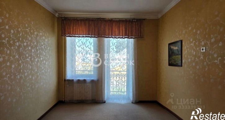 3-комн квартира Большая Нижегородская улица, 34,  д. 34