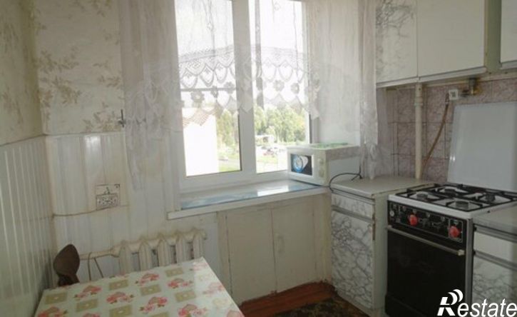 2-комн квартира улица Мира, 92,  д. 92