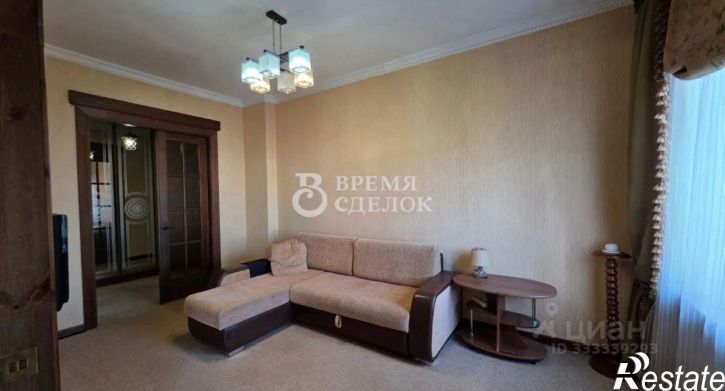 3-комн квартира Большая Нижегородская улица, 34,  д. 34