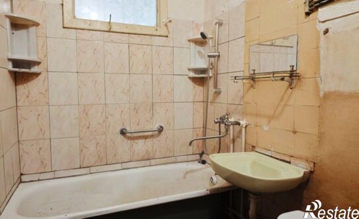 2-комн квартира улица Мира, 92,  д. 92