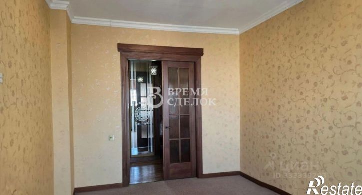 3-комн квартира Большая Нижегородская улица, 34,  д. 34