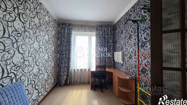 3-комн квартира Большая Нижегородская улица, 34,  д. 34