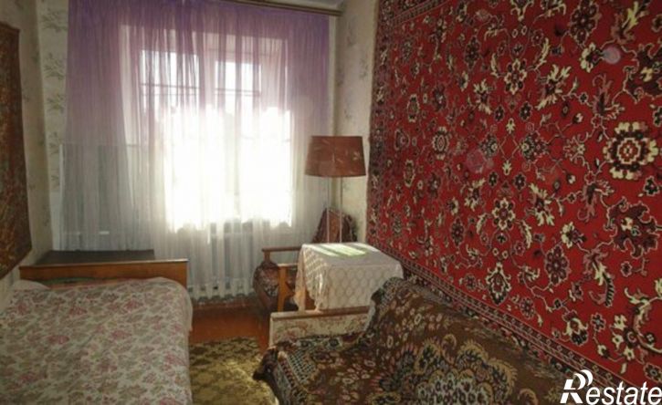 2-комн квартира улица Мира, 92,  д. 92