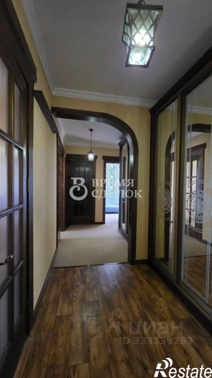 3-комн квартира Большая Нижегородская улица, 34,  д. 34