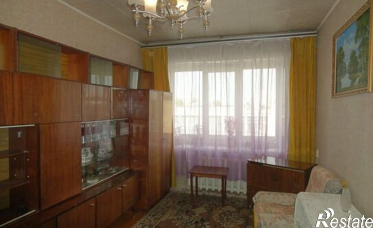 2-комн квартира улица Мира, 92,  д. 92