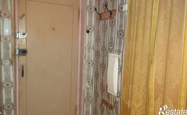 2-комн квартира улица Мира, 92,  д. 92