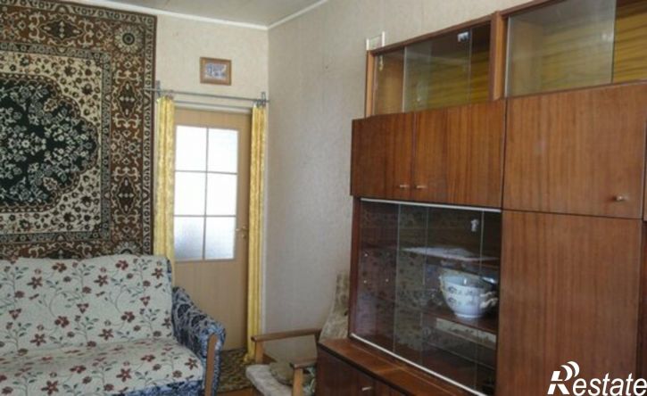 2-комн квартира улица Мира, 92,  д. 92