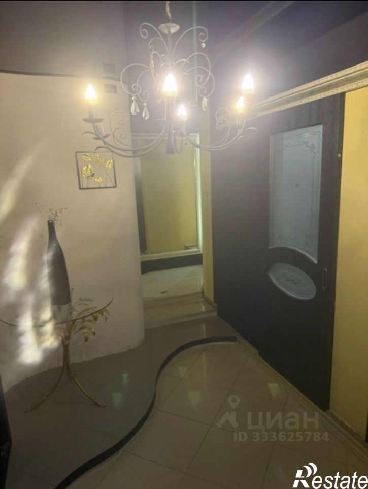 1-комн квартира улица Белоконской, 13А,  д. 13А