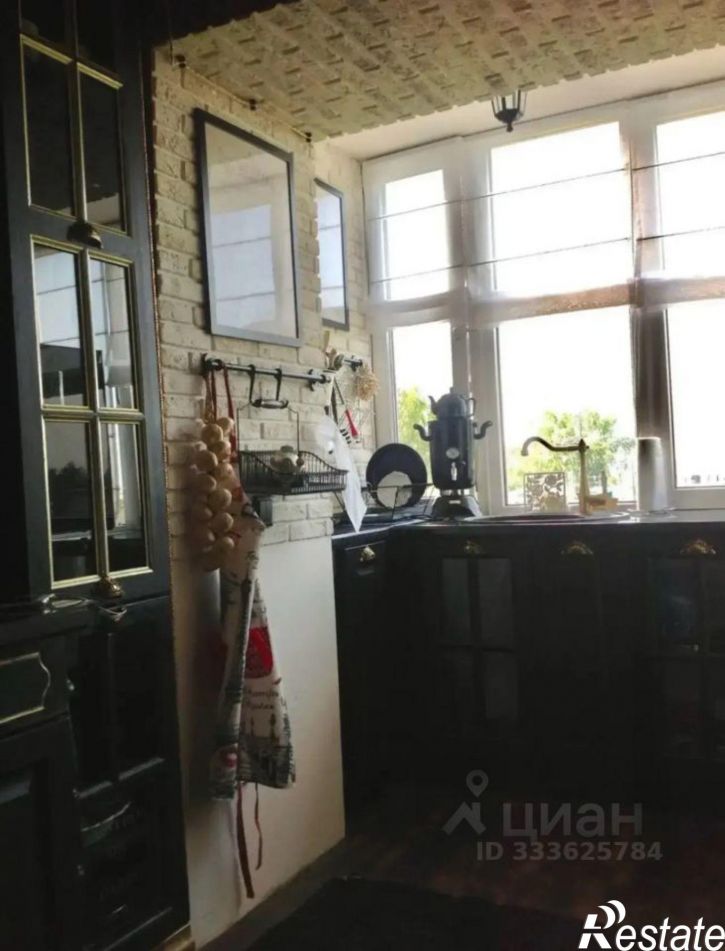 1-комн квартира улица Белоконской, 13А,  д. 13А