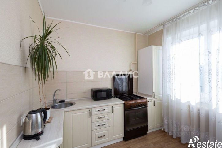 2-комн квартира улица Верхняя Дуброва, 23,  д. 23