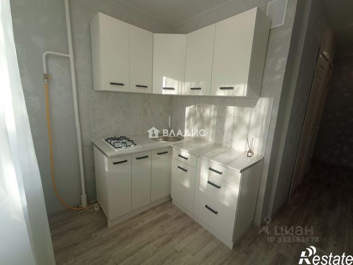 1-комн квартира улица Егорова, 11,  д. 11