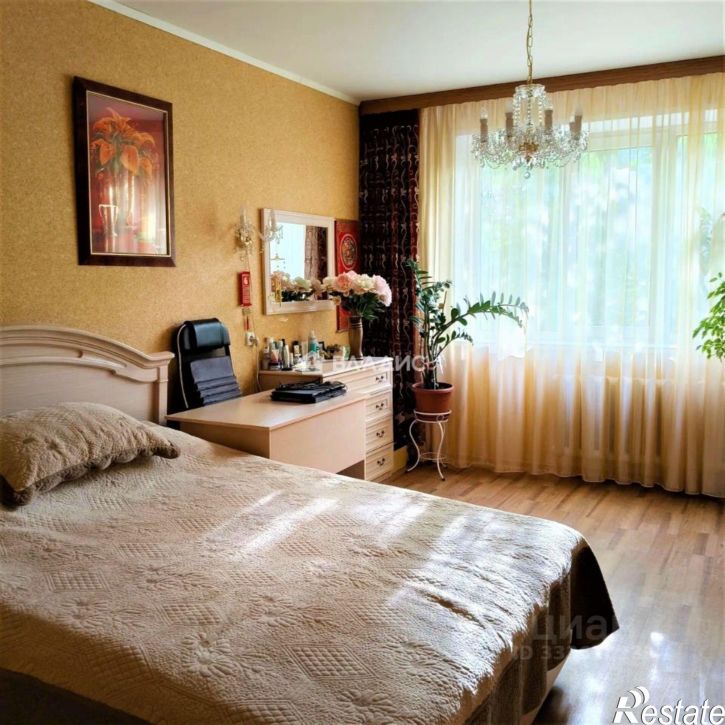2-комн квартира улица Безыменского, 12,  д. 12