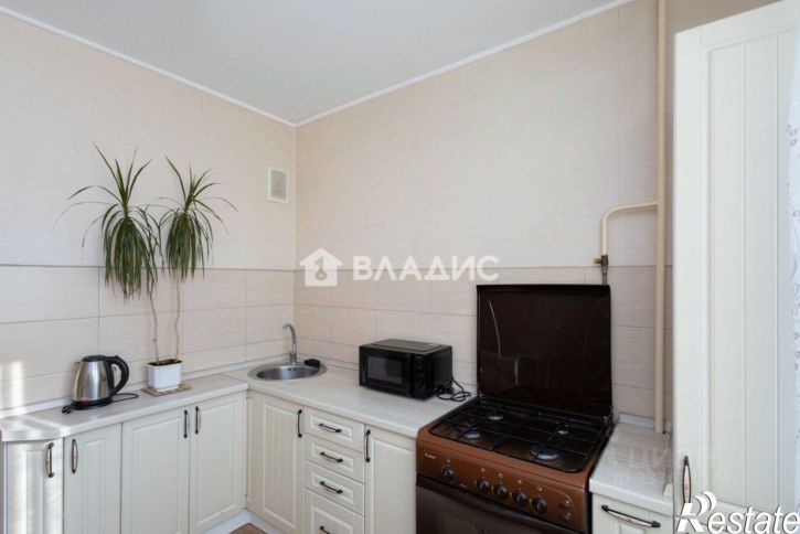 2-комн квартира улица Верхняя Дуброва, 23,  д. 23