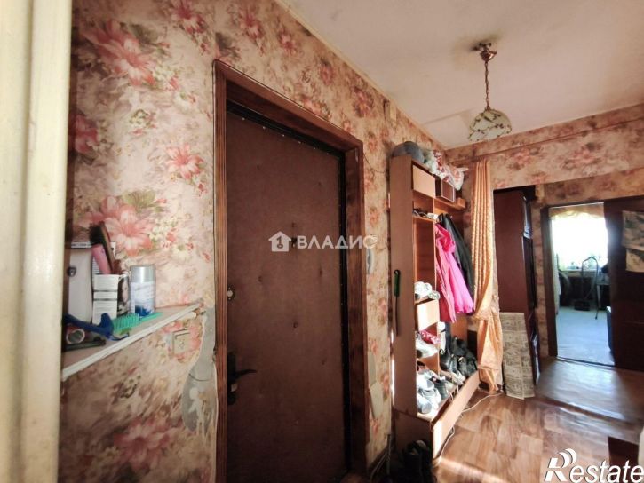 3-комн квартира Лесная улица, 15,  д. 15