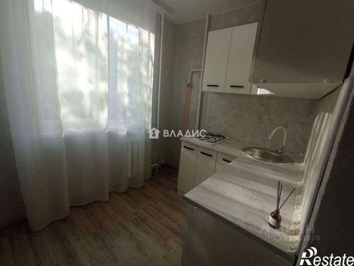 1-комн квартира улица Егорова, 11,  д. 11