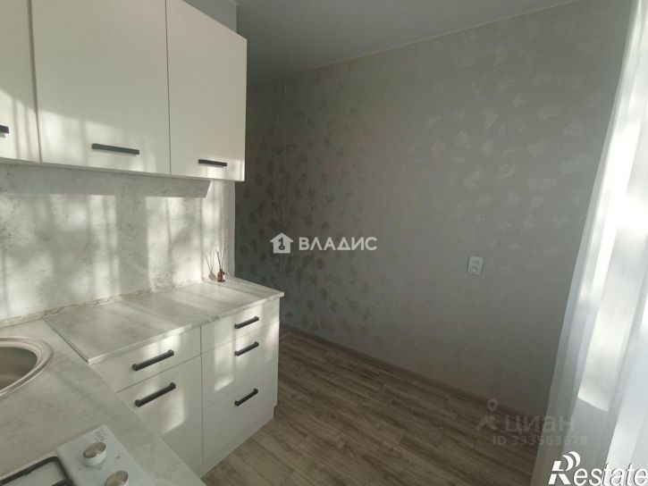 1-комн квартира улица Егорова, 11,  д. 11