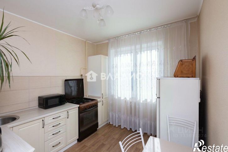 2-комн квартира улица Верхняя Дуброва, 23,  д. 23