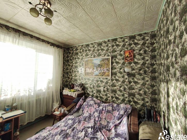 3-комн квартира Лесная улица, 15,  д. 15