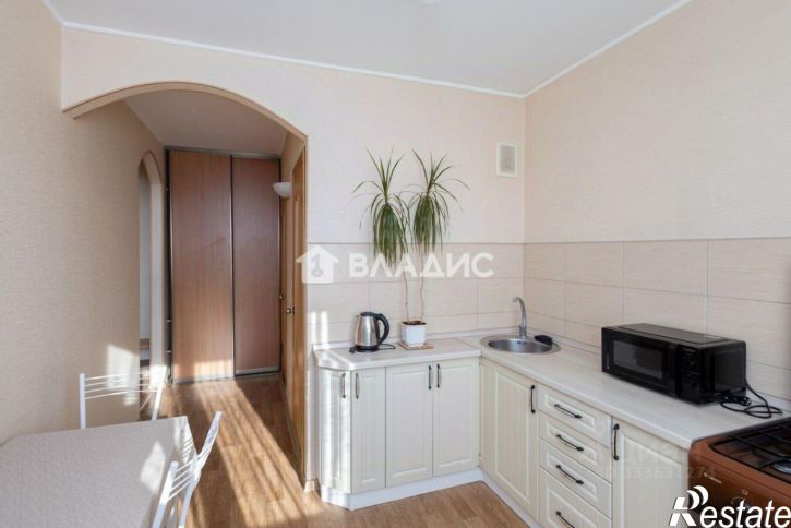 2-комн квартира улица Верхняя Дуброва, 23,  д. 23