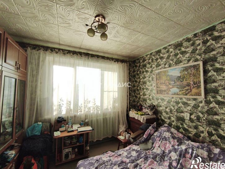 3-комн квартира Лесная улица, 15,  д. 15