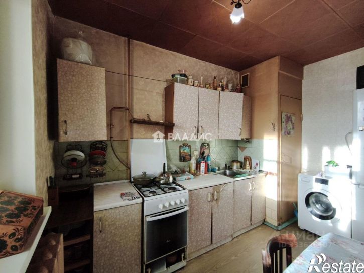 3-комн квартира Лесная улица, 15,  д. 15