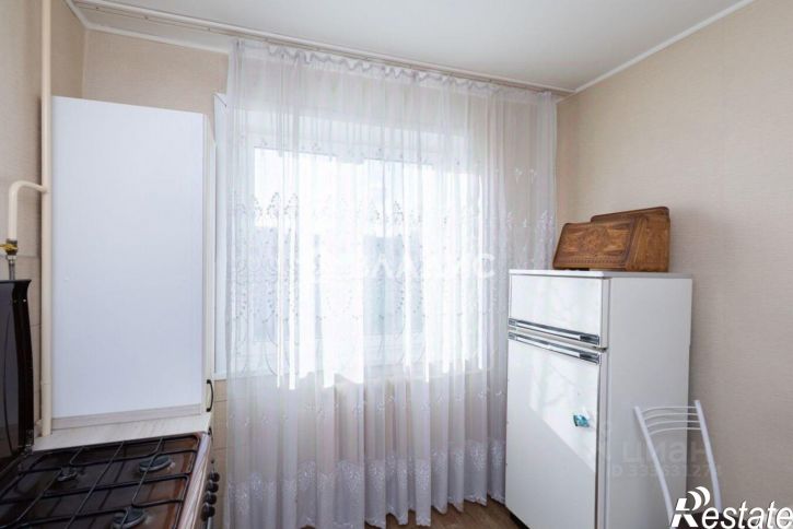 2-комн квартира улица Верхняя Дуброва, 23,  д. 23