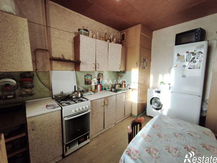 3-комн квартира Лесная улица, 15,  д. 15