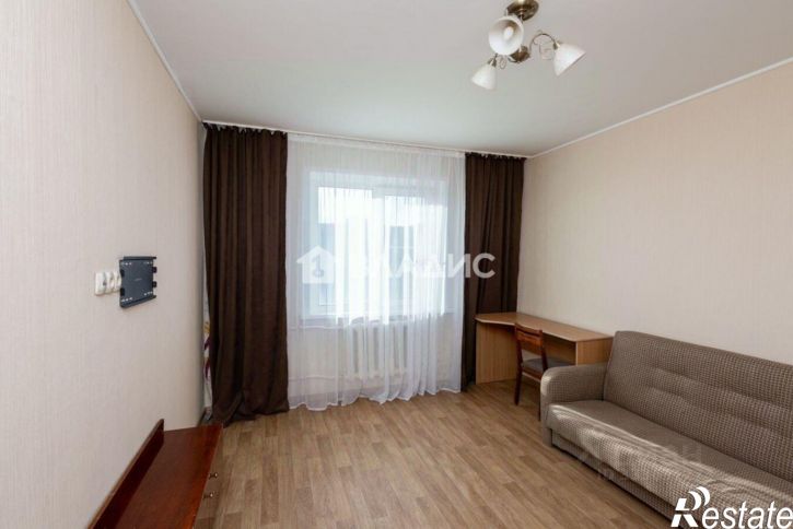 2-комн квартира улица Верхняя Дуброва, 23,  д. 23