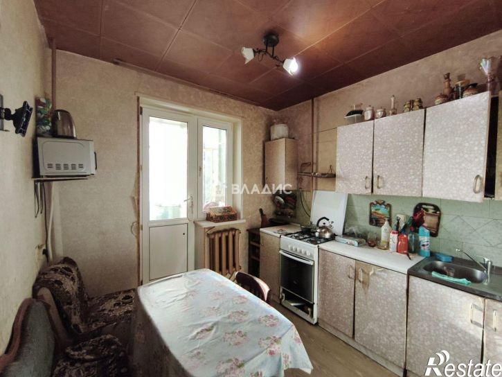 3-комн квартира Лесная улица, 15,  д. 15