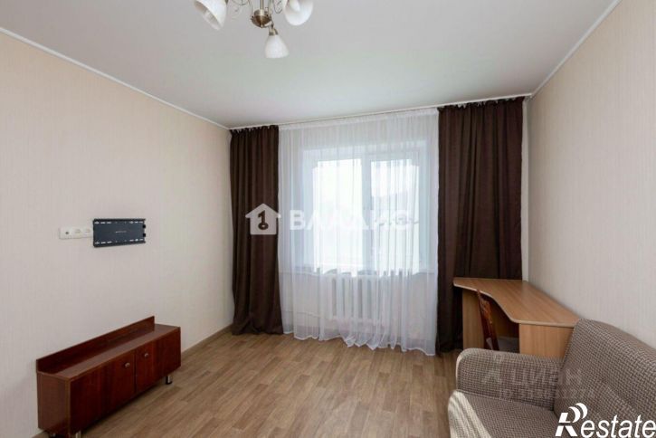 2-комн квартира улица Верхняя Дуброва, 23,  д. 23