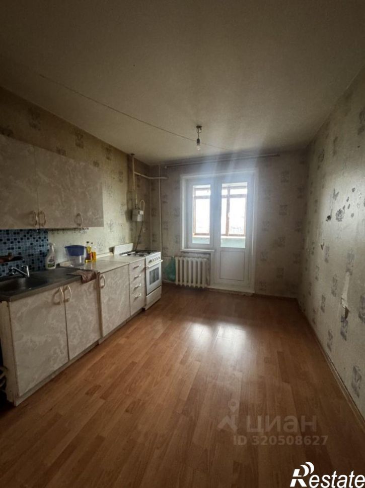 2-комн квартира улица Безыменского, 6Б,  д. 6Б