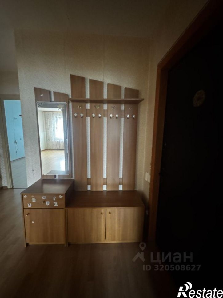 2-комн квартира улица Безыменского, 6Б,  д. 6Б