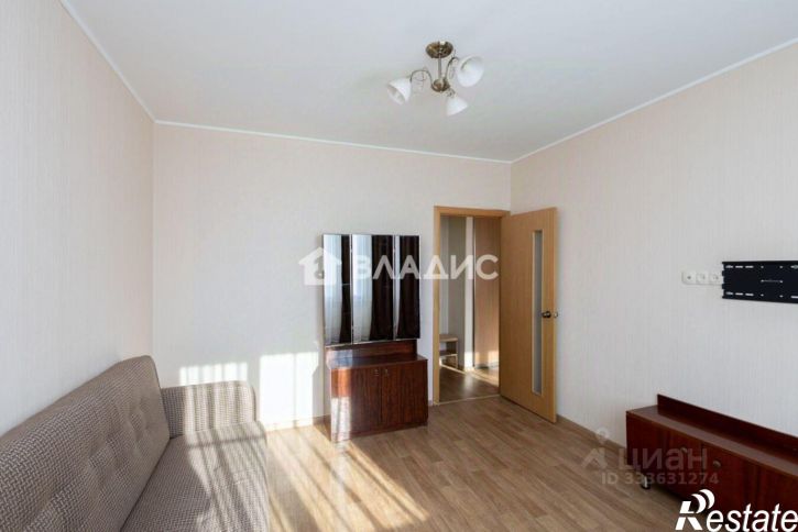 2-комн квартира улица Верхняя Дуброва, 23,  д. 23