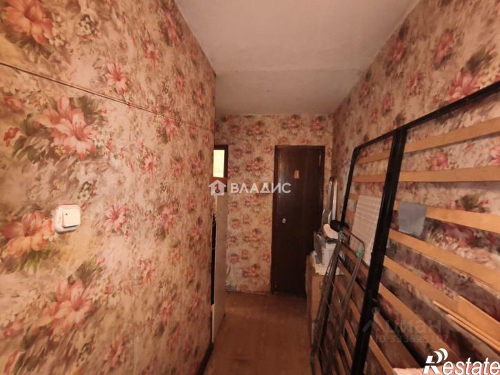 3-комн квартира Лесная улица, 15,  д. 15