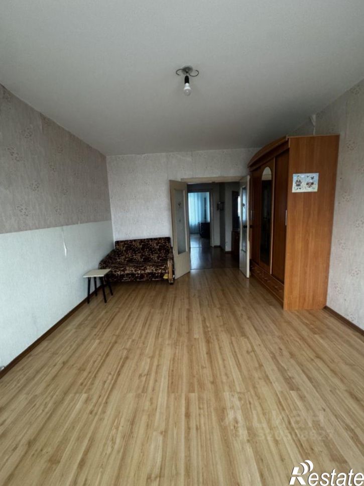 2-комн квартира улица Безыменского, 6Б,  д. 6Б