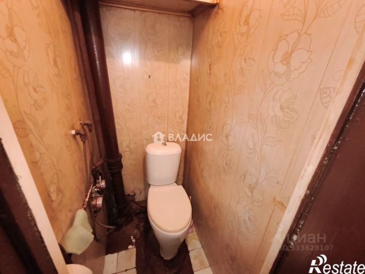 3-комн квартира Лесная улица, 15,  д. 15