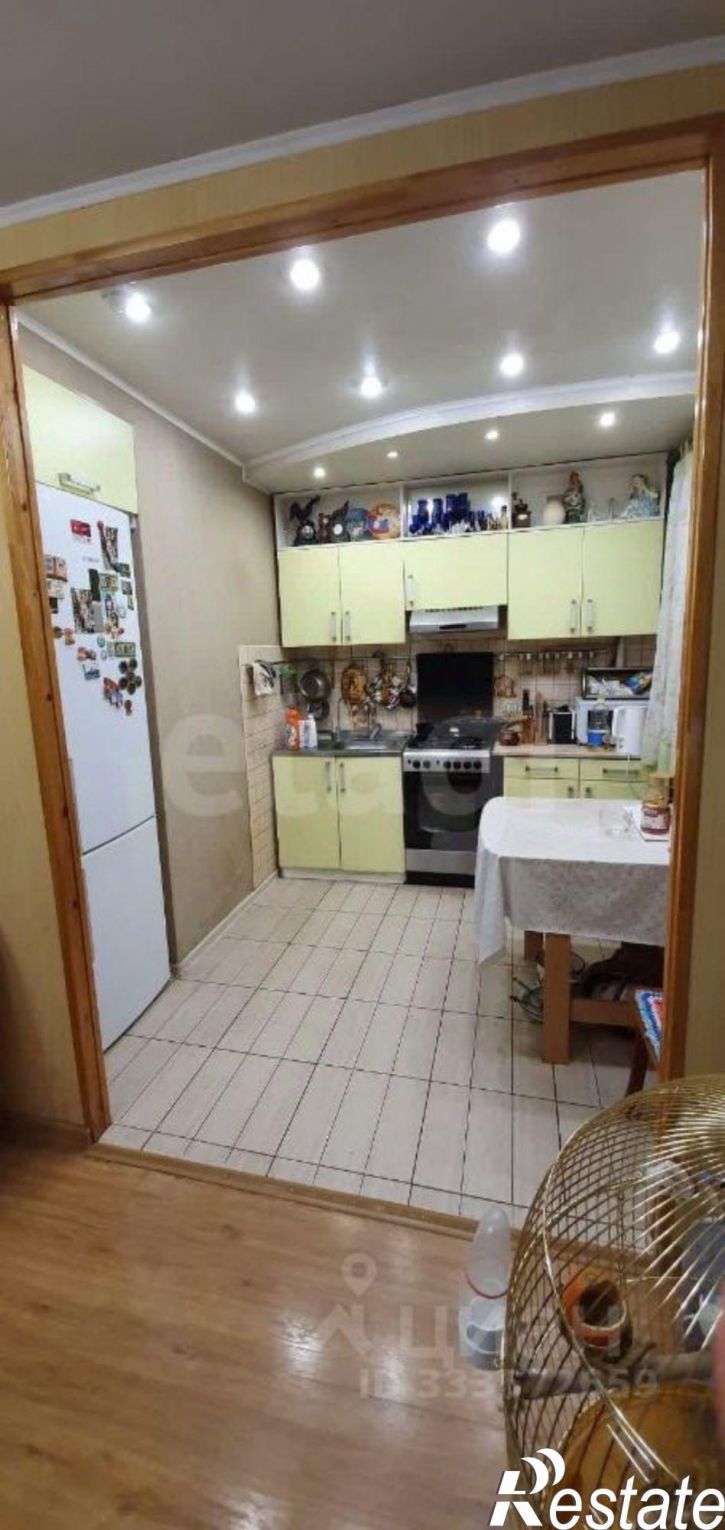 3-комн квартира улица Мира, 49,  д. 49