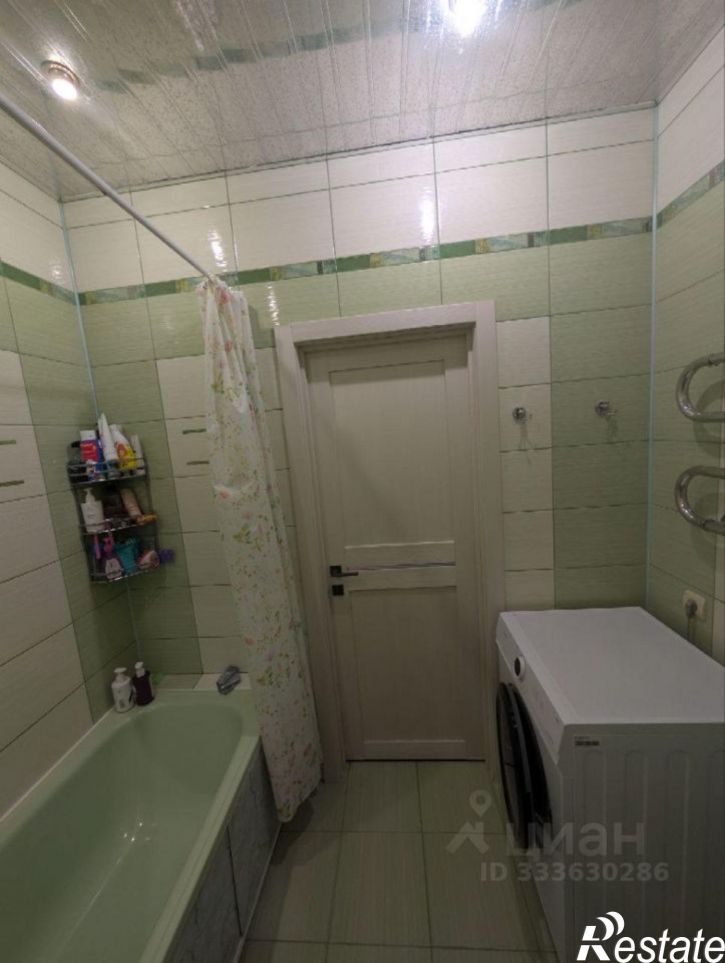 1-комн квартира Михайловская улица, 59А,  д. 59А