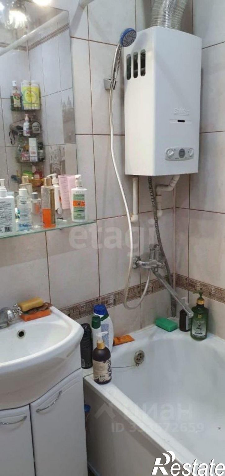3-комн квартира улица Мира, 49,  д. 49