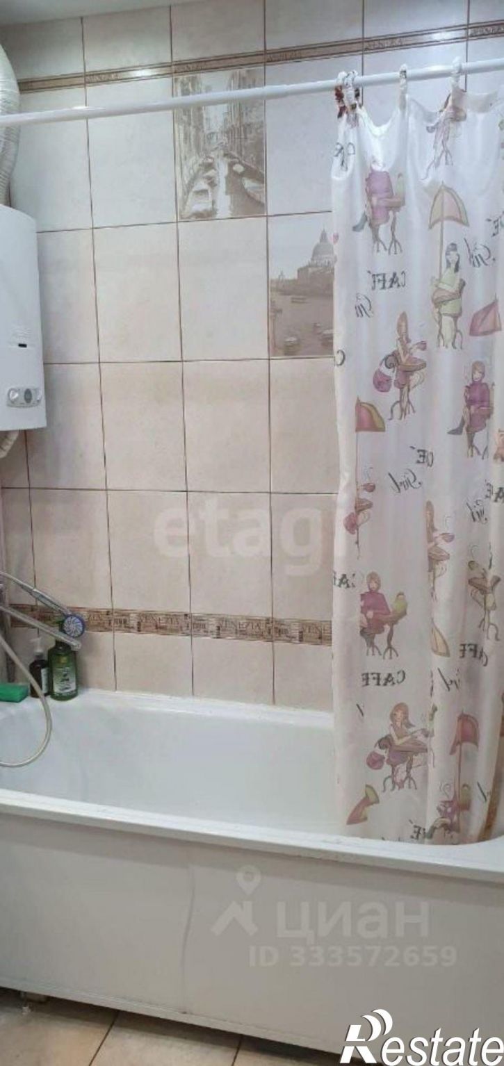 3-комн квартира улица Мира, 49,  д. 49