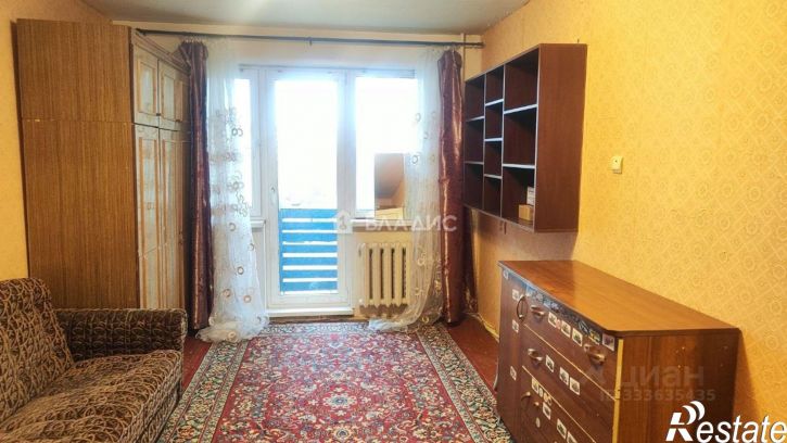 1-комн квартира Тракторная улица, 14,  д. 14