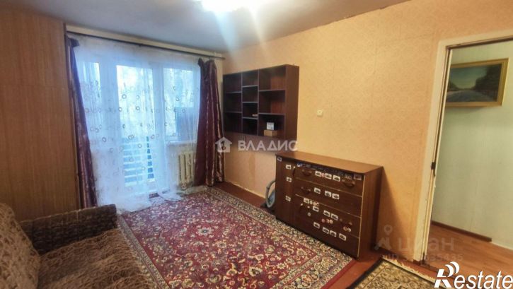 1-комн квартира Тракторная улица, 14,  д. 14