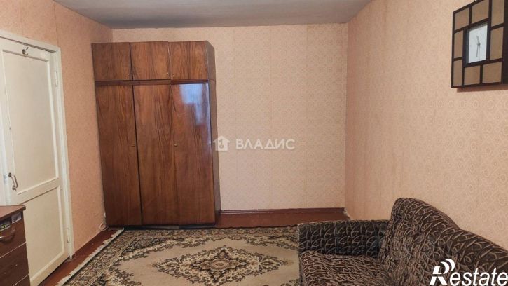 1-комн квартира Тракторная улица, 14,  д. 14
