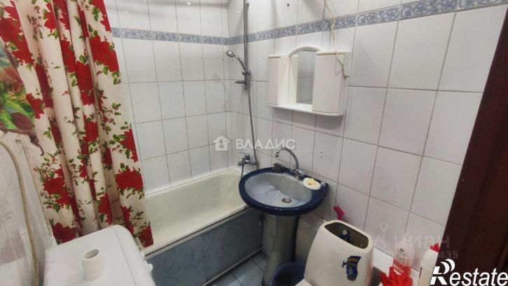 1-комн квартира Тракторная улица, 14,  д. 14