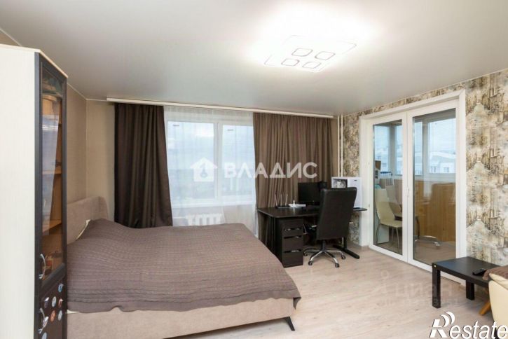 2-комн квартира улица Нижняя Дуброва, 50 к1,  д. 50 к1