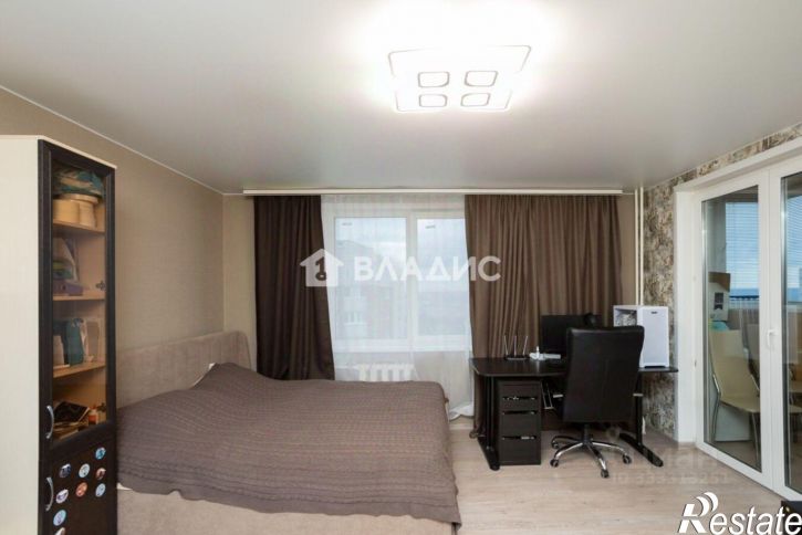 2-комн квартира улица Нижняя Дуброва, 50 к1,  д. 50 к1