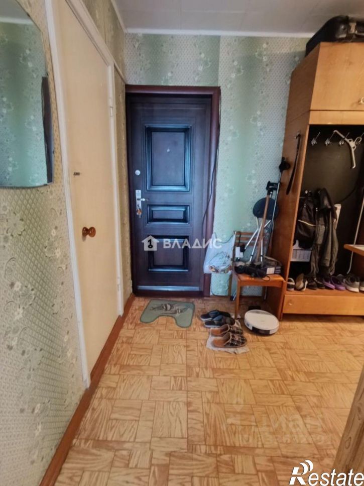 2-комн квартира проспект Строителей, 2А,  д. 2А